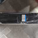 Bamboo Reed Fencing, Natural Bamboo Fence Roll 6 FT High, Privacy Screen for Patio Balcony Garden Backyard, Decorative Outdoor Reed Curtain, 6 x 16.4 FT, Brown