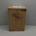 AIRPLUS 1,500 Sq. Ft Dehumidifier for Basement, 30 Pints Powerful Dehumidifier for Home, Large Rooms, Bedrooms, Sufficient Capacity Water Tank with Drain Hose (AP1907)