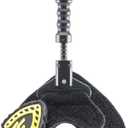 Tru-Fire Smoke Extreme Archery Bow Release Aid, Black, One Size (SMEB)