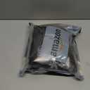 CHARMKING Compression Socks for Women & Men Circulation (8 Pairs) 15-20 mmHg is Best Support for Athletic Running,Cycling (Large-X-Large, 02 Black/Black/Black/Black/Black/Black)