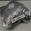 Dog Suspender Boots, Waterproof Dog Rain Boots, Puppy Snow Shoes for Winter, Anti Dirt Pants with Shoes, Adjustable Suspender Pants for Outdoor Walking & Paw Protectors