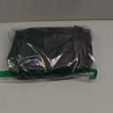 Stanbroil Carry Bag for 17 Inch Blackstone Tabletop Griddle Without Metal Hood, Black