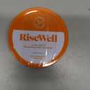 RiseWell a-HA Mint - Xylitol Mints for Dry Mouth - Hydroxyapatite Sugar Free Breath Mints - Promotes Remineralization, On-The-Go Oral Fresh Breath Mint, 30 Count