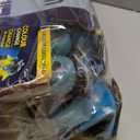 Monster Jam, Megalodon Monster Wash, Includes Color-Changing Truck, Interactive Water Play Kids Toys for Aged 3 and Up