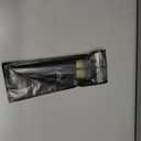 Lithe Lashes Tapered Powder Brush and Bronzer Brush Set