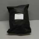 CAMEL CROWN Women's Ski Jacket Winter Snow Coat Warm Fleece Mountain Waterproof Female Jacket Snowboarding jackets (3X-Large, Black)