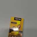 YWXTW Camera Lens Protector for Samsung Galaxy S25 Ultra, [5X Stronger] Glitter Bling Individual Metal Ring Tempered Glass Camera Screen Protector for S25 Ultra Accessories, 1 Set (Glitter Gray)