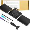 Fancy Buying Battery A1713 A2171 for MacBook Pro 13 Inch A2159 (2019) A2289 (2020) A2338 (2020), A1708 Late 2016 Mid 2017 (EMC 2978 3164), MPXQ2LL/A MLL42LL/A MLUQ2LL/A MPXR2LL/A MPXU2LL/A MPXT2LL/A