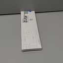 JSAUX USB C Cable [2-Pack 6.6ft], USB A to USB Cord Fast Charging for iPhone Air, iPhone 17, iPhone 17 Pro, iPhone 17 Pro Max, iPhone 16/iPhone 15 Series, Samsung S20 S10, Note 20 10,Car Play - Black