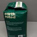 Earth Rated Max Absorbency Puppy Pee Pads for Dogs Absorbs 2X Faster & 2X More, Leak-Proof, Odor Control Potty Training, Unscented, Large, 22 x 23, 40 Count