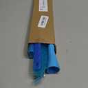 4 Pieces Dryer Vent Cleaner Kit with Lint Brush Professional Dryer Vent Brush, Flexible Cleaning Tools for Lint Trap, Appliance Brush & Dryer Filter