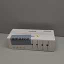 Torchlet Battery Operated Wall Sconces Set of 2,DIY Independent Rotation Picture Lights ,3000K-6000K Dimmable LED Rechargeable Wall Lights for Living Room Bedroom, 28.3In