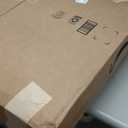 ANBINGO for Mazda CX-5 Floor Mat & Cargo Liner, 2017-2025, Sport/Touring/Carbon Edition/Carbon Edition Turbo/Grand Touring/Grand Touring Reserve/Signature, TPE All Weather CX5 Mats Set