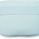 Gaiam Altitude Waist Pack - Storage Belt Bag for Women And Men - Adjustable Belt With Lightweight Pouch For Storing Essentials (One Size, Morning Dew)