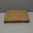 5 Pcs Dessert Table Display Set - 2 Pcs 3-Tier Dessert Display Stands & 3 Pcs Serving Tray - Dessert Trays Dessert Stands Treat Table Displays Set for Tea Parties,Birthdays & Baby Showers (White)