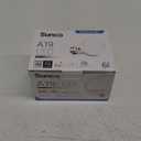 Sunco 6 Pack Dusk to Dawn Light Bulbs Outdoor A19, Photocell Automatic for Exterior Lighting, 800 LM, 9W (60W Eqv.), 3000K Warm White, Auto On/Off Sensor, IP65 Rated UL