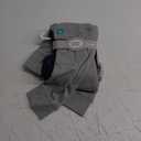 Luvable Friends Baby Boys' Cotton Pants (3T, Blue)