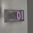 Katchy Duo  Indoor Flying Insect Trap with Scent Pod  Day & Night Effective  Mosquito, Fruit Fly, Gnat & Small Moth Catcher  Non-Zapper Trap with Blue UV Light & Fan Suction (Black)