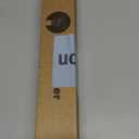 Delamu Cord Hider, 157in Wire Covers for Cords on Wall, Premium Cable Hider Cord Covers for Wires, Cable Management Wire Hiders for TV, Cable Raceway Kit, W0.95 H0.55in, White