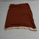 Baby Wrap Carrier, Perfect Baby Carrier Wrap Sling for Newborn and Infant up to 35 lbs. (L (XL, 2XL, 3X-Large of clothing size), Copper / Natural)