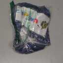 Jostens Child Size Graduation Cap and Gown Package (Small, Royal Blue)