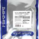 Hikari 2.2-Pound Sinking Cichlid Gold Pellets for Pets, Medium (No Color)