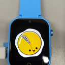 Cosjoype Kids Smart Watch for Kids with 26 Puzzle Games HD Camera Video MP3 Player Habit Tracking Learn Card Flashlight 12/24 hr Kid Watches Gift for 5-12 Year Old Boys Toys for Kid