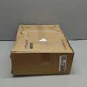 LUXSURE Ring Light Tripod for iPhone,Ring Light with Stand and Phone Holder,LED Overhead Camera Mount with Casters,Phone Tripod with Light and Remote for Video Recording/Live Stream/Cooking