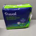Prevail Daily Protective Underwear - Unisex Adult Incontinence Underwear - Disposable Adult Diaper for Men & Women - Maximum Absorbency - XX-Large - 12 Count (Pack of 4)