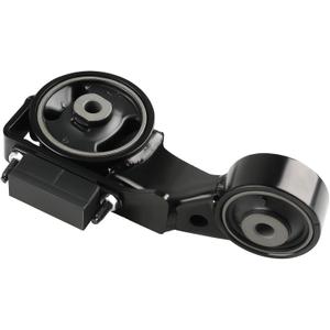 JDMON Torque Strut Engine Mount Replacement for Toyota Sienna 3.3L 2WD 2004 2005 2006 Compatible with A4257 / 9567 / EM-5835 / 123630A081