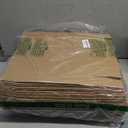 TAICHEUT 40 Packs 9 Inch Pizza Boxes, Cardboard Pizza Box Pizza Takeout Boxes for Kitchen, Cafes, Restaurant, Party and Camping