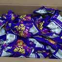 Takis Fuego 40 pc / 1 oz Multipack - Hot Chili Pepper & Lime Flavored Extreme Spicy Rolled Tortilla Chips - Individual Bags, Perfect for Tailgates, Parties, or the Office (Exp OCt 2025)
