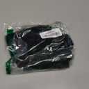 YADIFEN Shapewear for Women Tummy Control, Mid Waist Body Shaper Shorts Butt Lifting Seamless Shapewear Under Dresses (Large, 2 Pack)