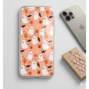 Cute Halloweem Phone Case Compatible with iPhone 17