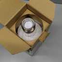 TEXTHELL Led Corn Light Bulb 100W 15000LM Bright 5000K Led Bulb E26/E39 Base 1000W Equivalent Metal Halide HID CFL for Indoor Outdoor Lighting Warehouse High Bay Light Fixture Garage Workshop