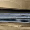 Heavy Duty Bunkie Board King Size (76x80) - Under Bed Support
Non-Slip Breathable Support – Ultra-Low 0.4" Profile, Noise-Free, Silicone Grip, Anti-Sag Slat Foundation, Moisture Resistant