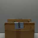 InnoGear 50 Pcs Red Roses Artificial Flowers, Fake Velvet Silk Rose Bulk Faux Flower for Valentine's Gift Decoration DIY Wedding Centerpieces Proposal Bridal Bouquets Party Floral Decor (50, Red)