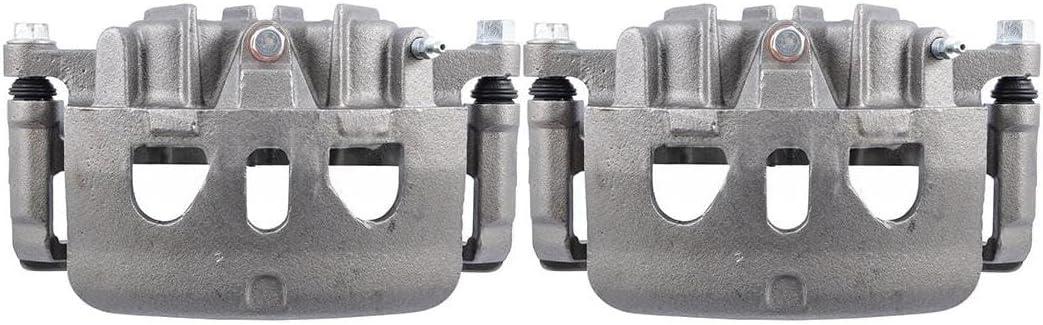 Front Disc Brake Caliper Assembly for Ford Police Interceptor Utility 3.5L 2014 2015 2016 2017, for Ford Explorer 3.5L 2013 2014 2015 2016 2017, for Ford Taurus 3.5L 2013 2014 2015 2016 2017 Front Disc Brake Caliper Assembly for Ford Police Interceptor Utility 3.5L 2014 2015 2016 2017, for Ford Explorer 3.5L 2013 2014 2015 2016 2017, for Ford Taurus 3.5L 2013 2014 2015 2016 2017