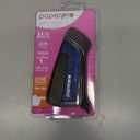 Paper Pro Compact Classic No Effort, One Finger, 80% Easier Staplers - Great for Carpal Tunnel and Arthritis, Assorted (3054)