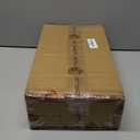 135LB Kayak Saddle, Aluminum Rustless Kayak Roof Rack with 1.5" Width Tie Down Straps for Carrier Canoe Boat Paddle Board Surfboard, to Mount on Car SUV Truck Crossbar