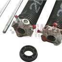 Garage Door Torsion Springs 207-2-23L