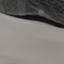 WateLves Barefoot Water Shoes Women Men Breathable Wide Width Toe Box Beach Walking Shoes Comfortable Slip On Minimalist Sneakers for Travel Hiking (White)