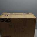 Dreo Reverse Osmosis Water Filter Countertop, 7-Stage RO Water Filtration System, Installation-Free, Reduce TDS, Water Filter Pitcher for Home, Kitchen, 3:1 Pure to Drain, WF511 Upgraded (Ivory)