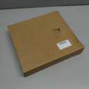 Gluimayo Dog Memorial Gifts for Loss of Dog, Pet Memorial Gifts for Dogs Cats - Rotating Wooden Picture Frame for 4x6 Photos, Pet Loss Sympathy Remembrance Bereavement Keepsake (you left paw prints on my heart)