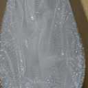 2 PCS Ice Bucket,Acrylic Ice Buckets for Parties,5.5L Extra Large Clear Champagne Beer Tub Mimosa Bar Supplies Kit Wine Beverage Bucket with Corkscrew&Scoop for Wine Cocktail Bar(Clear)