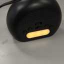 RCA Digital Alarm Clock with Night Light 