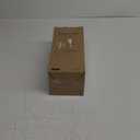 Budget & Good Shower Caddy Suction Cup No-Drilling Removable Bathroom Organizer Storage Heavy Duty Shelf Basket for Bath Shampoo Conditioner - White