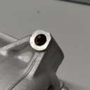 ECCPP AC Compressor with Clutch 2007-2015 fit for Honda Civic for Honda CR-V 2.4L 2007-2012 Fit for Acura RDX 2.3L AC Compressor TRSE09