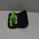 Cardboard Cutter - Rechargeable Cordless Electric Scissors, 4V Duty Electric Box Cutter for Cardboard, Safety Lock & LED Light, Powerful Cutting for Carton Carpet Plastic Fabric Leather