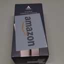 Andis 12660 Professional Master Corded/Cordless Hair Trimmer, Adjustable Carbon Steel Blade Hair Clipper for Close Cutting, Silver